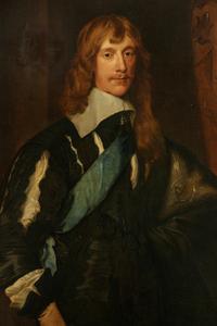 After Sir Anthony van Dyck (Flemish, 1599-1641)
