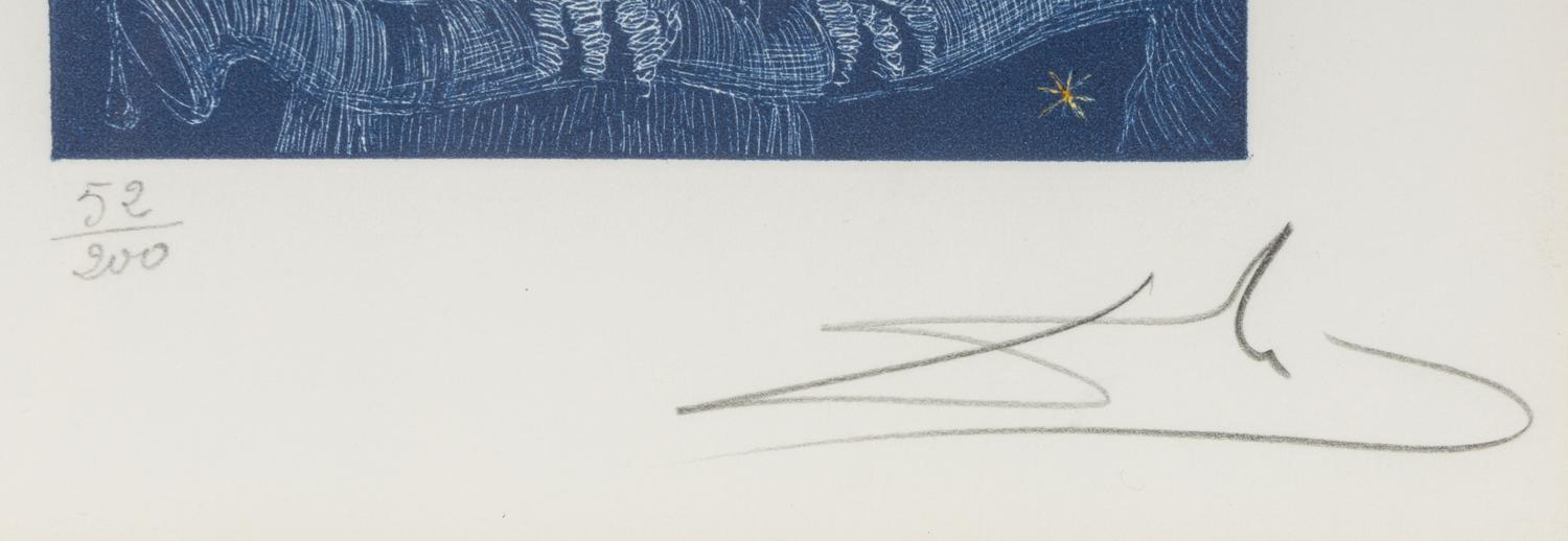 La Petite Chouette (II) ,1968