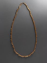 Collier Ronce Artcurial, France