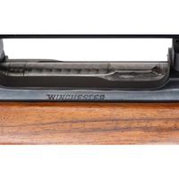 ** Winchester Pre-64 Model 70 Custom .458 WIN Mag. with Scope