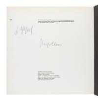 [APPEL, Karel (1921-2006)]. CLAUS, Hugo. Karel Appel, Painter. New York: Harry N. Abrams, Inc., 1962.