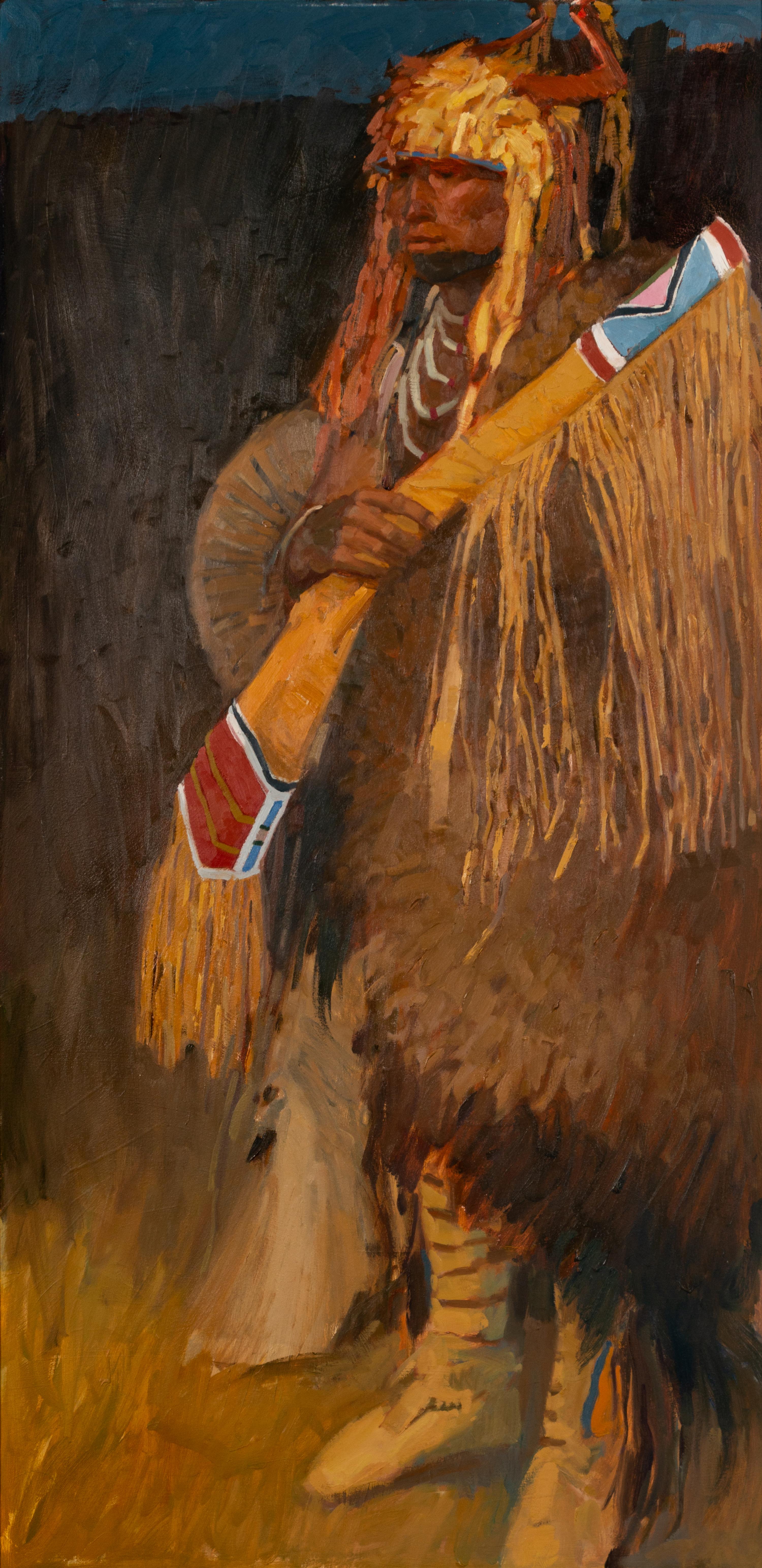 Crow Gun Case
