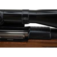 *Steyr-Mannlicher Schoenauer Model 1956 MC Rifle with Leupold Scope