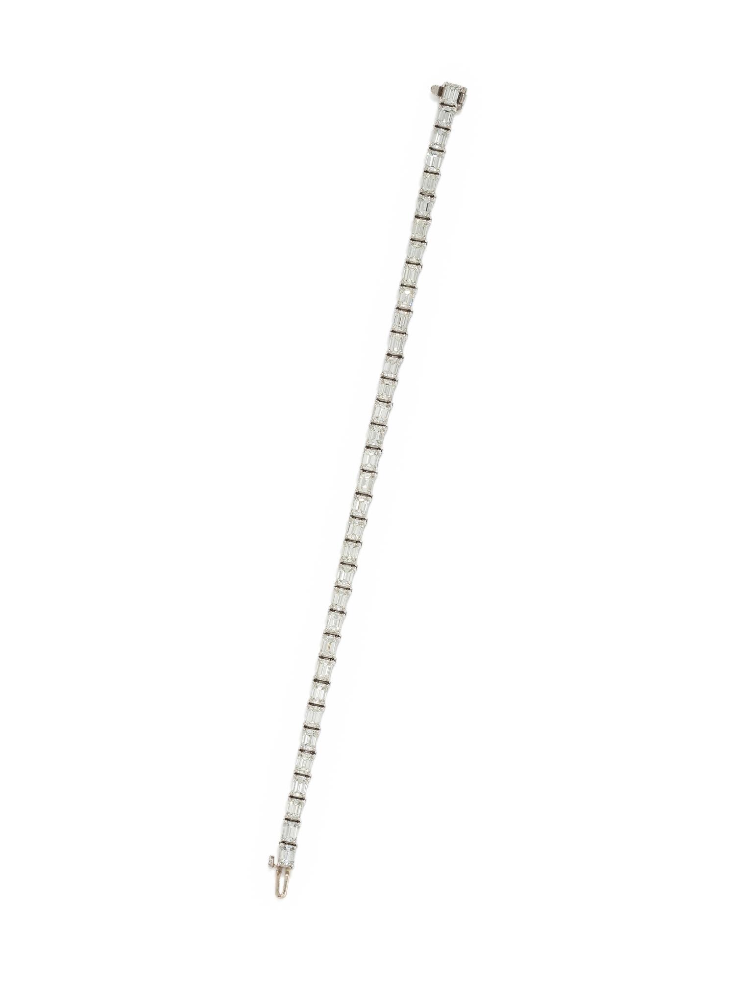 DIAMOND BRACELET