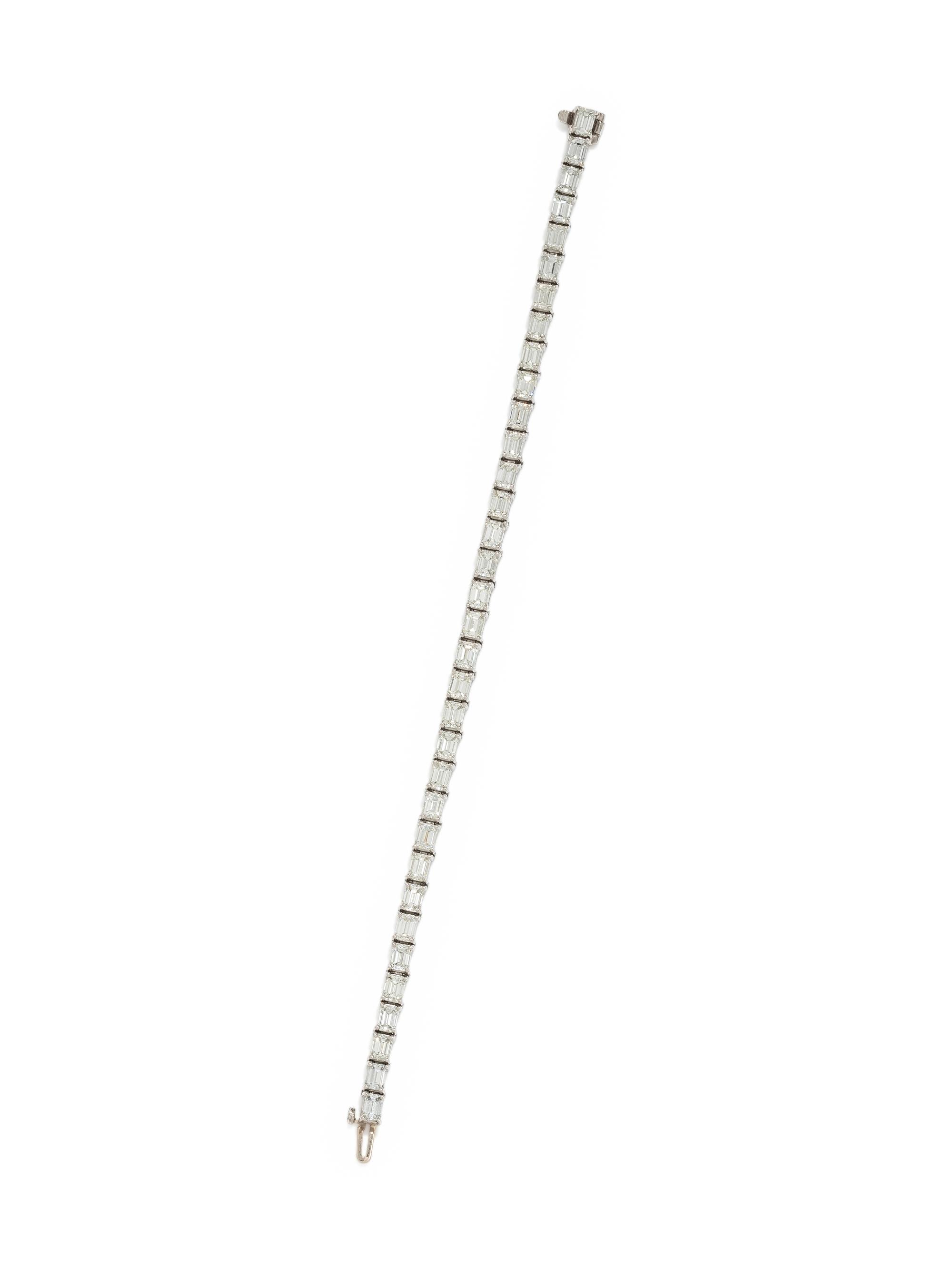 DIAMOND BRACELET