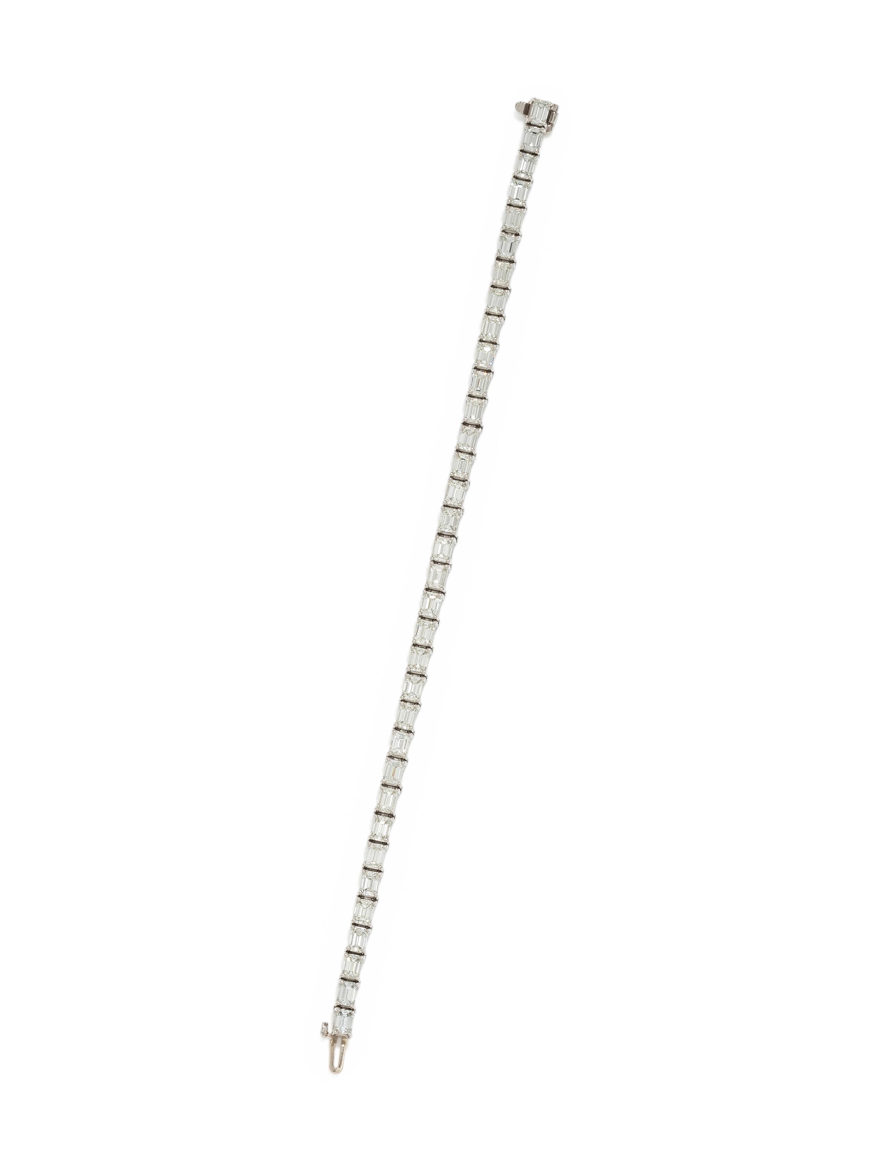 DIAMOND BRACELET