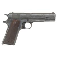 **Colt Model 1911 Pistol Mfg. in 1918