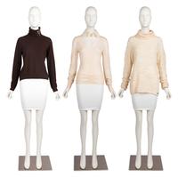 Three Chanel Knit Tops, 2010s