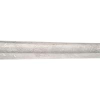 1862 Dated and Inspected Ames Model 1850 Foot Officers Sword with Presentation to Capt. Hugh Donnelly - 37th Mass Infantry - WIA Cold Harbor