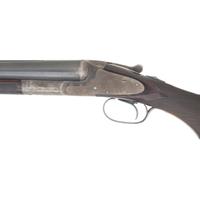**L.C. Smith 4E 12 Gauge