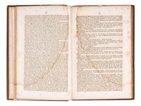 LINCOLN, Abraham (1809-1865). Political Debates between Hon. Abraham Lincoln and Hon. Stephen A. Douglas . Columbus: Follett, Foster and Company, 1860.