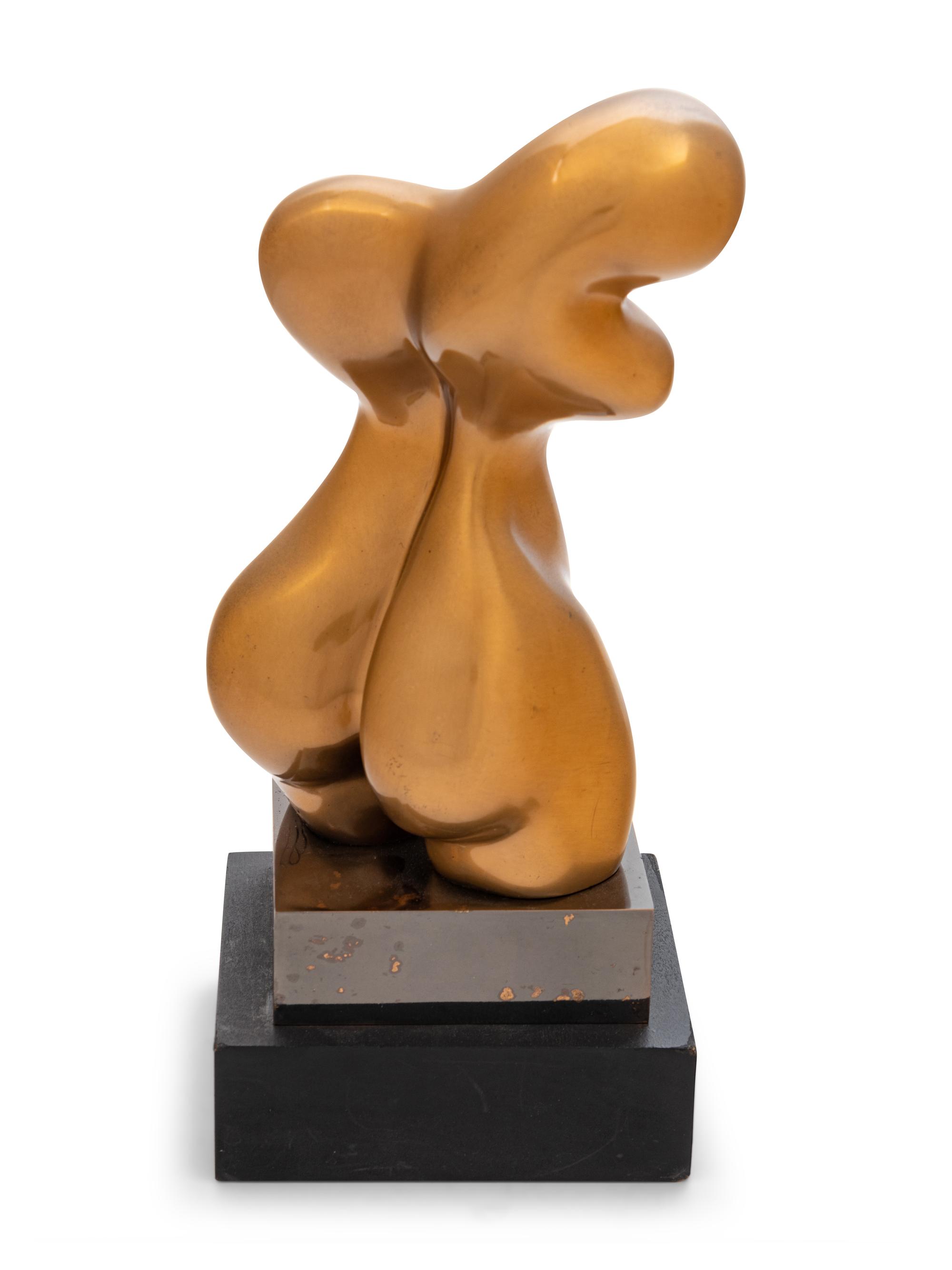 Abstract Figure