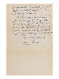 RIDGE, Lola (1873-1941). The Ghetto and Other Poems . New York: B.W. Huebsch, 1918.
