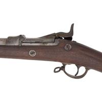 U.S. Springfield Model 1884 Rifle