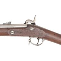 Eagleville (Eagle Manufacturing Co) Contract US Model 1861 Rifle Musket