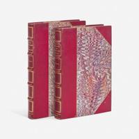 [Children's & Illustrated] Carroll, Lewis (Charles Lutwidge Dodgson) Alice's Adventures in Wonderland and Through the Looking-Glass, and What Alice Found There