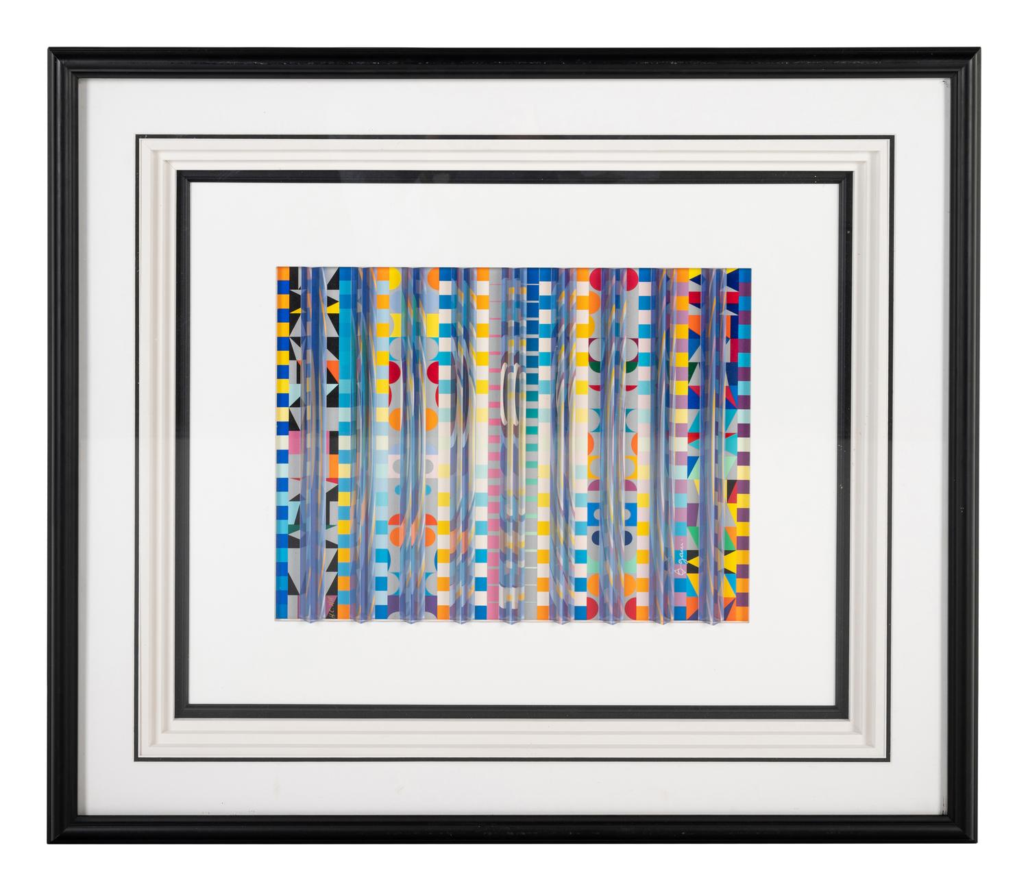 Moon-Noon (Silver)