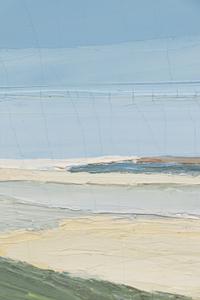 Sable Blanc