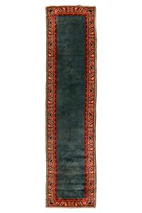 An English Donegal Wool Runner
