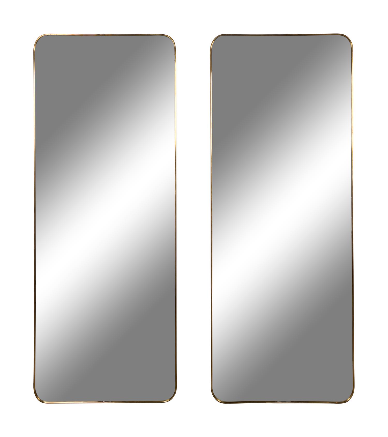 Tall Mirrors