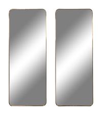 Tall Mirrors