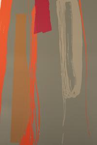 Untitled from Niagara S eries, c. 1980