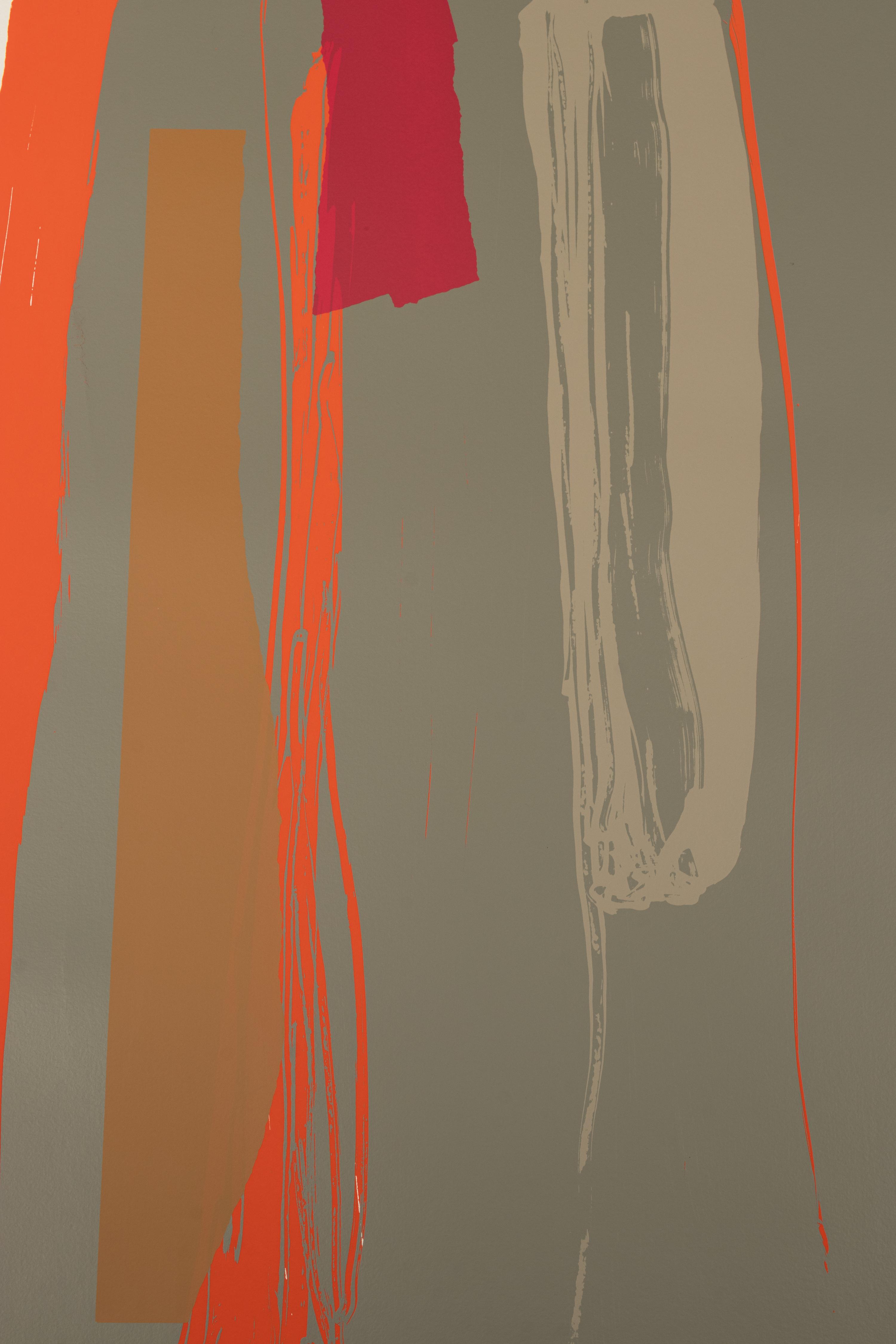 Untitled from Niagara S eries, c. 1980