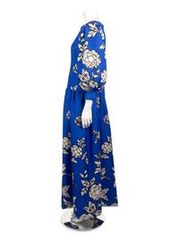 Two Givenchy Dresses, 1980s — Sold to benefit the Art Acquisition Fund at the Indianapolis Museum of Art at Newfield.
