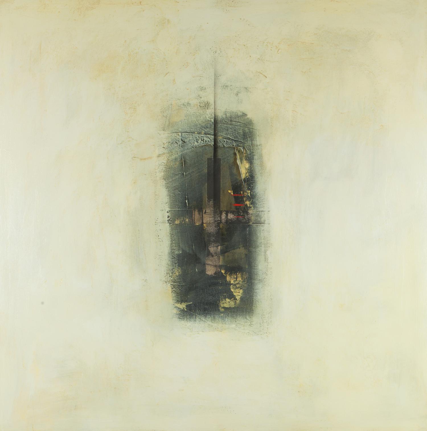 Drew Harris (Canadian, b. 1960)