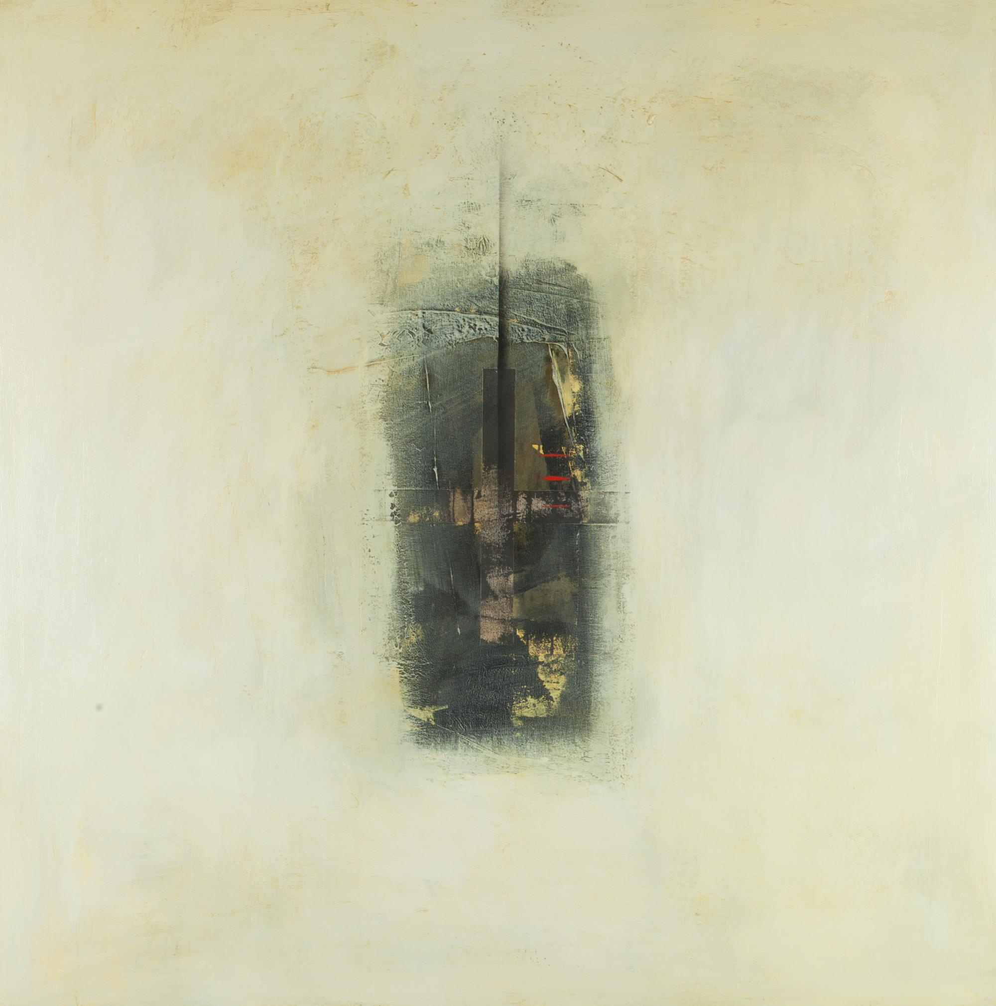 Drew Harris (Canadian, b. 1960)