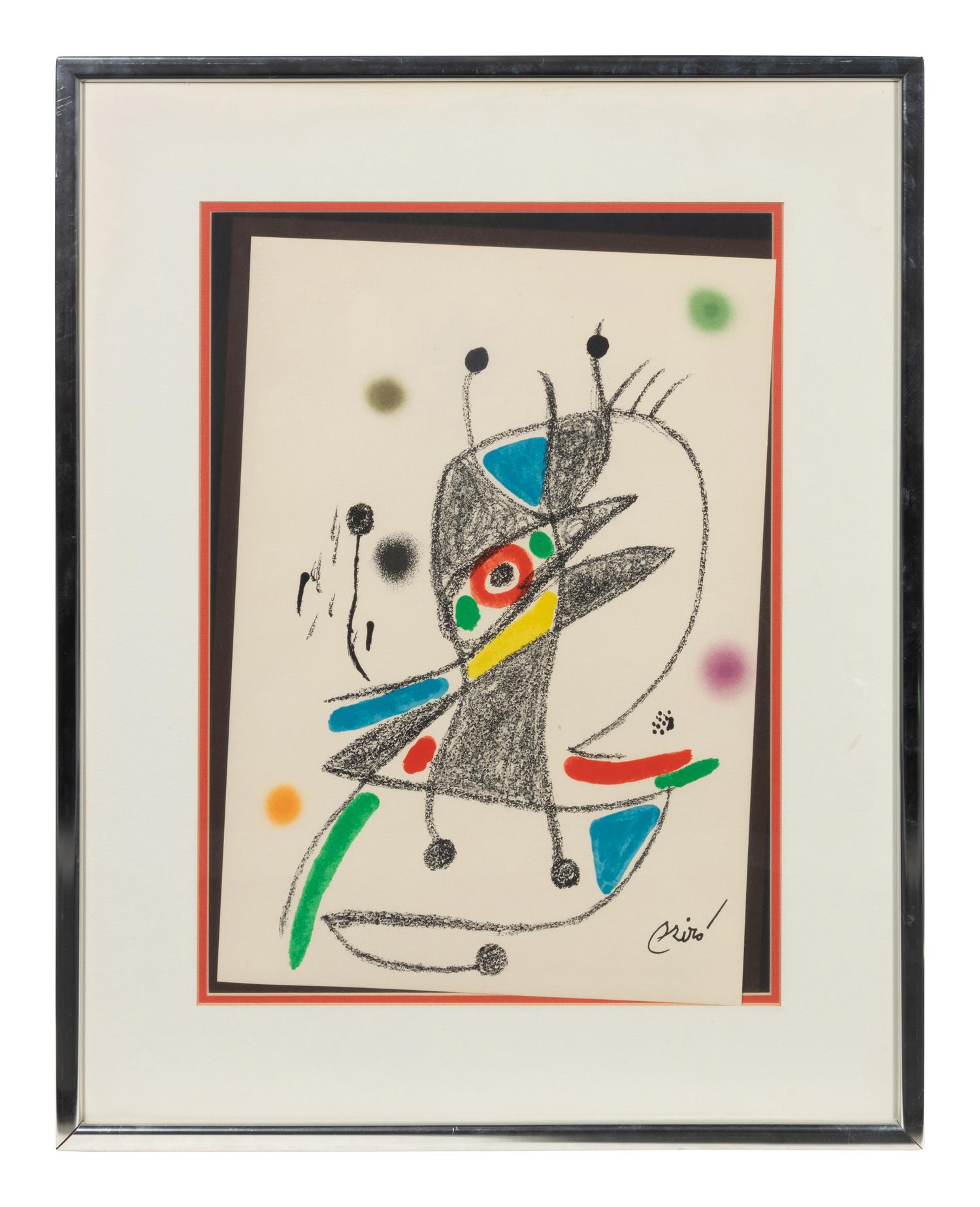 Garden of Miro