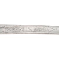 Tiffany Non-Regulation British Pattern 1822/54 Sword Inscribed to Captain Theodore Hamilton of the Richmond Guard (Co G 33rd NY Inf) and later Lt. Col. 62nd NY Inf. - WIA Marye's Heights, Spotsylvania & Winchester