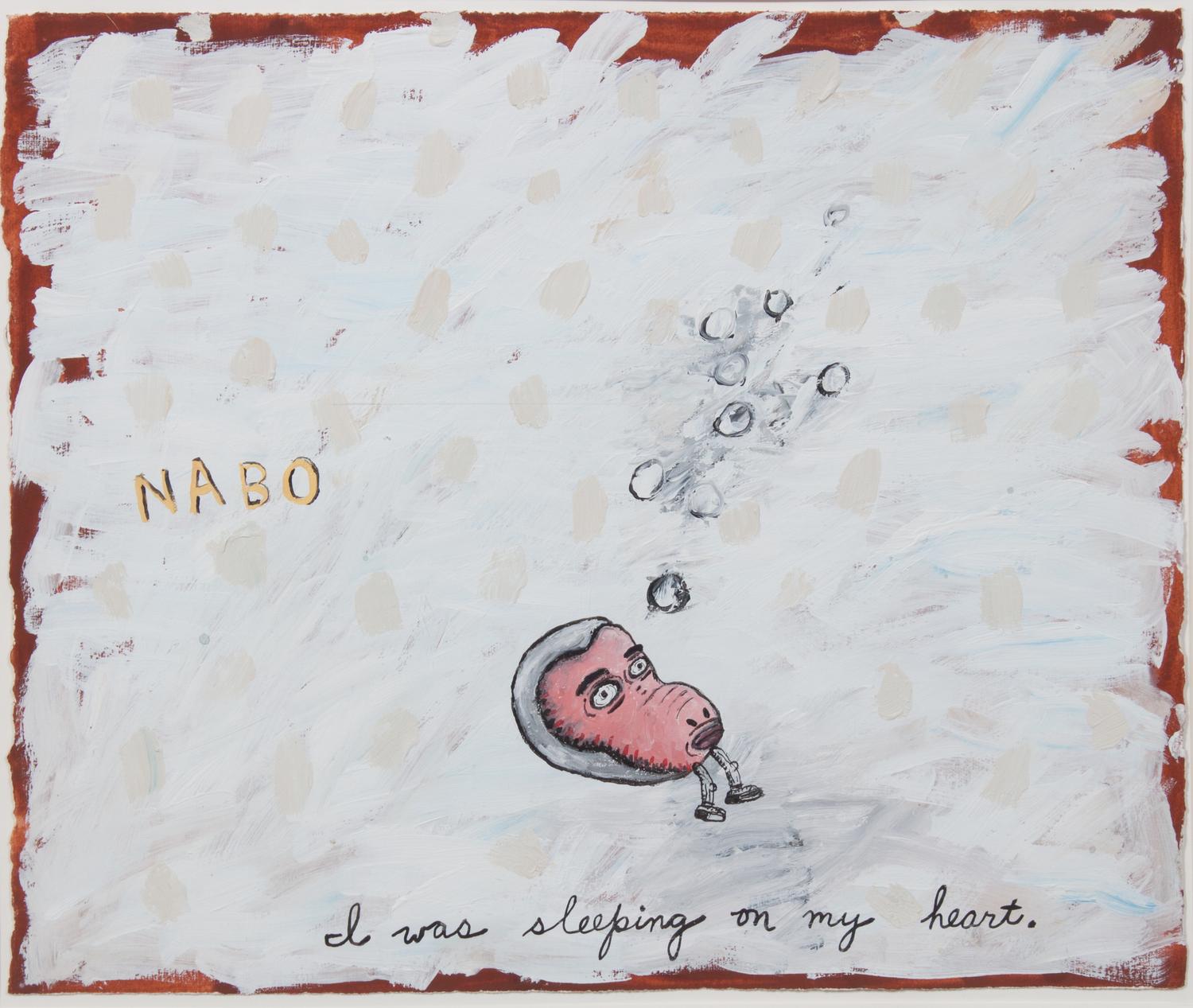 Fred Stonehouse, (Wisconsin, b. 1960), Angel, 1985