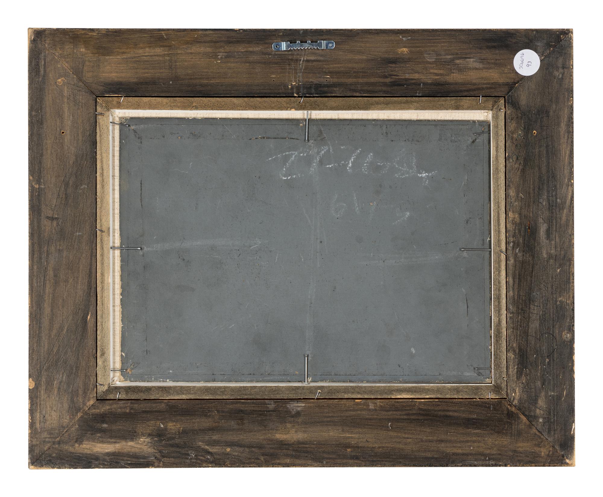 English School, 20th Century