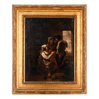 North European School, 18th Century