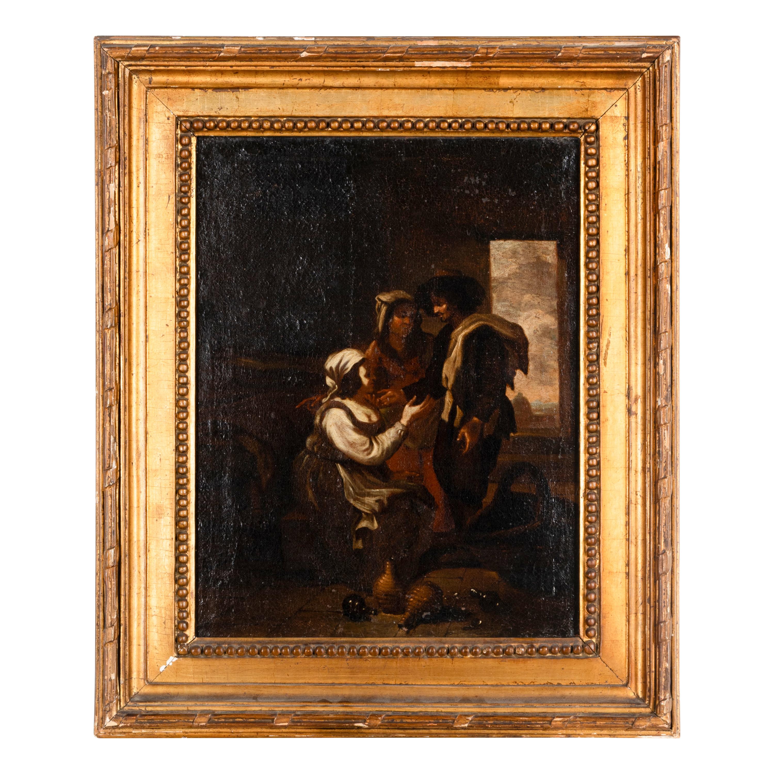North European School, 18th Century