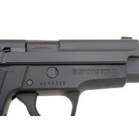 *Sig Sauer P229 in Box with Accessories