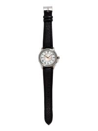 Longines, Stainless Steel Ref. 989.5215 'Hour Angle' Wristwatch