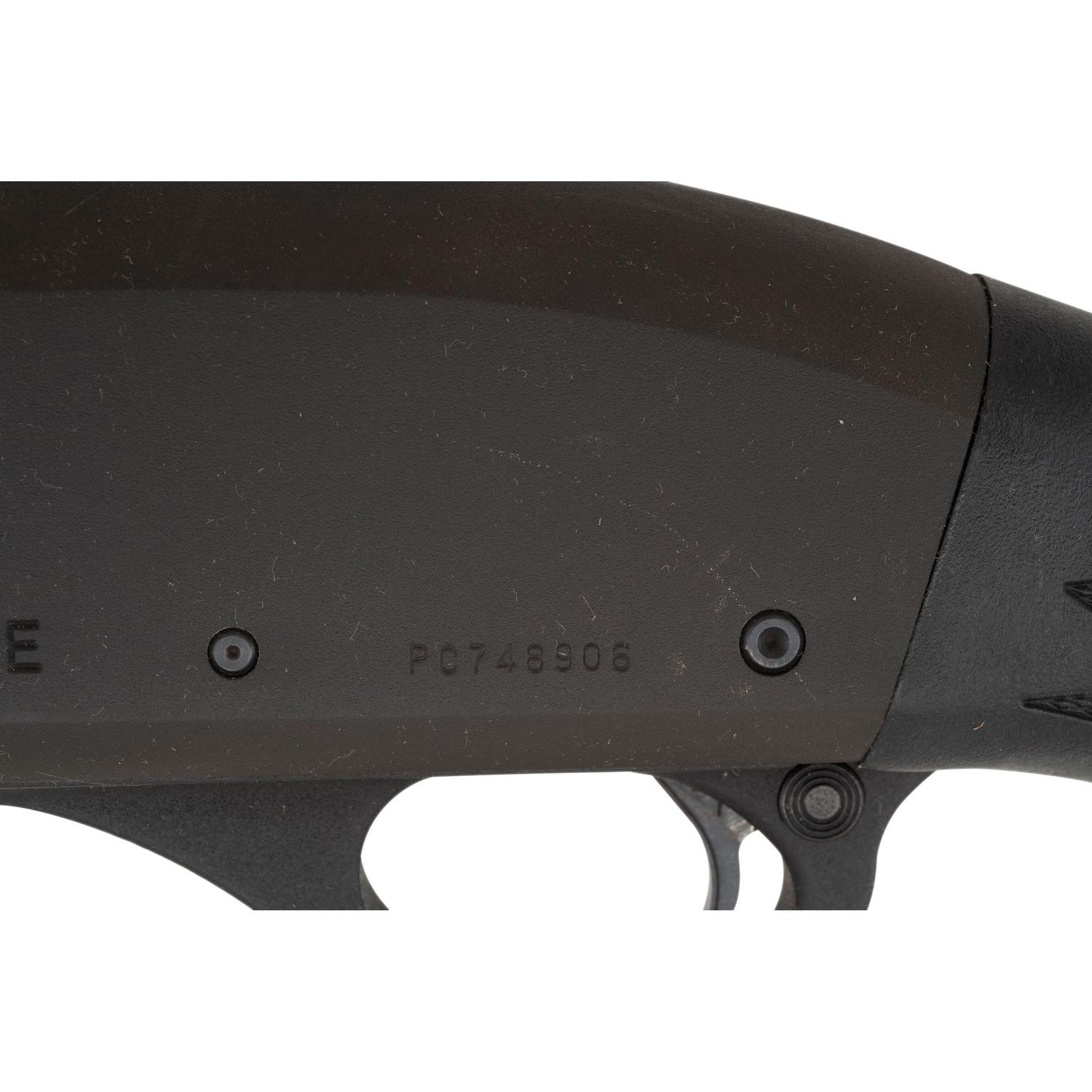 *Remington Model 11-87 Police in Box