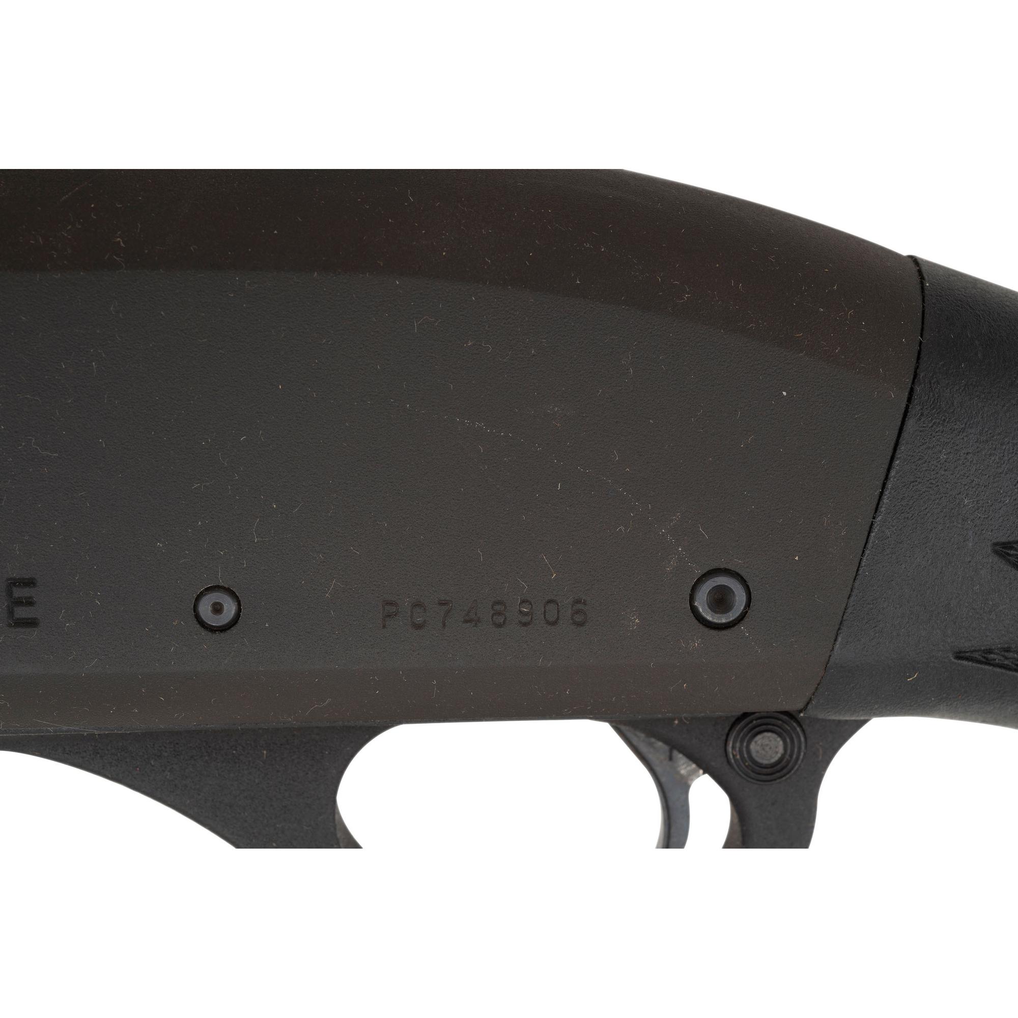*Remington Model 11-87 Police in Box