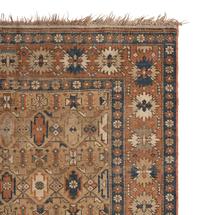A Caucasian Kuba Wool Rug