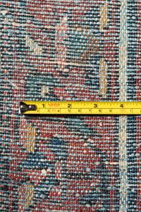 A Bakhtiari Wool Rug