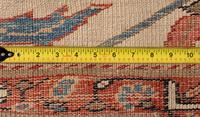 A Mahal Carpet