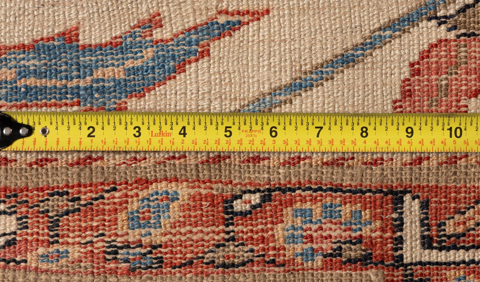 A Mahal Carpet