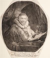 Jan Uytenbogaert, Preacher of the Remonstrants