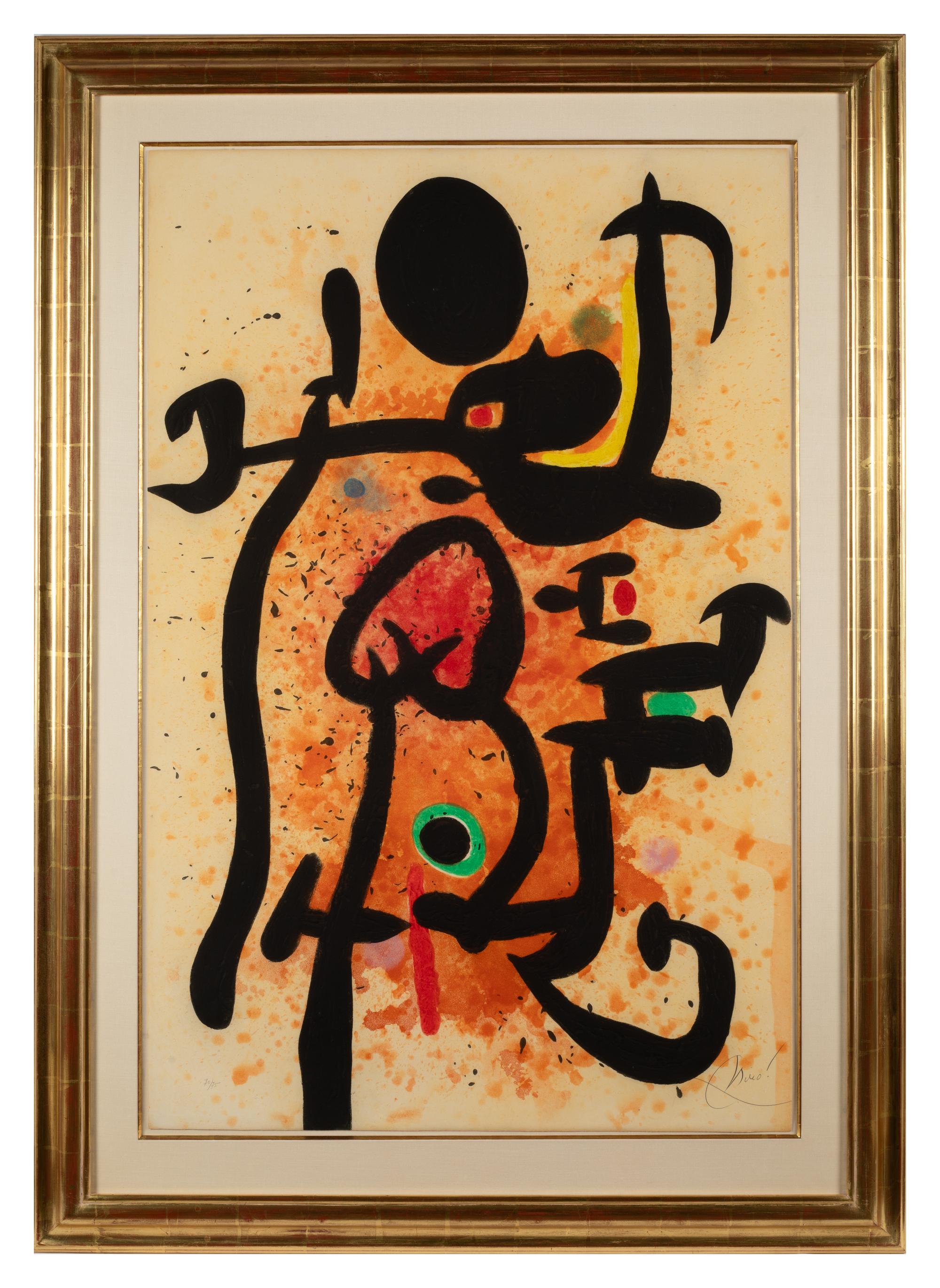 Le Cracheur de flammes, 1974