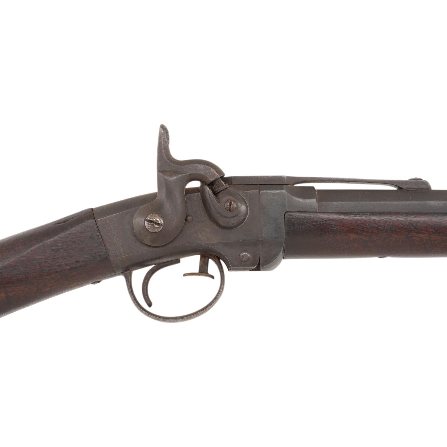 Smith Carbine By American Machine Works