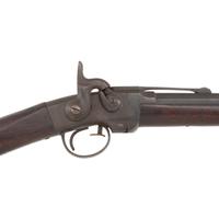 Smith Carbine By American Machine Works