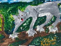 John "Cornbread" Anderson (b. 1966), North Georgia Bobcat