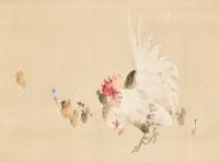 Watanabe Seitei (Shotei) (Japanese, 1852-1918)